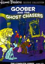 Watch Goober and the Ghost-Chasers 123movies