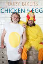 Watch Hairy Bikers Chicken and Egg 123movies