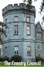 Watch The Country Council 123movies