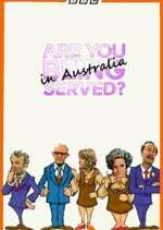 Watch Are You Being Served? 123movies