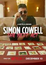 Watch Simon Cowell: The Next Act 123movies