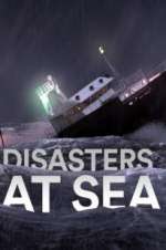 Watch Disasters at Sea 123movies