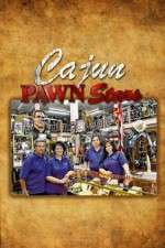 Watch Cajun Pawn Stars 123movies