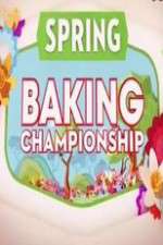 Watch Spring Baking Championship 123movies