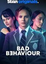 Watch Bad Behaviour 123movies