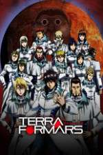 Watch Terra Formars 123movies