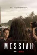 Watch Messiah 123movies