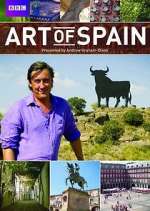 Watch Art of Spain 123movies