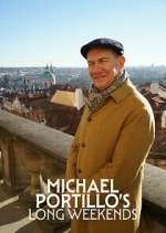 Watch Michael Portillo's Long Weekends 123movies