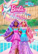 Watch Barbie: A Touch of Magic 123movies