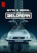 Watch Myth & Mogul: John DeLorean 123movies