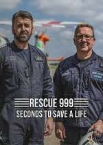 Watch Rescue 999: Seconds to Save a Life 123movies