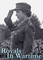 Watch Royals in Wartime 123movies