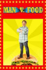 Watch Man v. Food (2017) 123movies