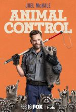 Watch Animal Control 123movies