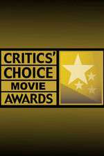 Watch Critics' Choice Movie Awards 123movies