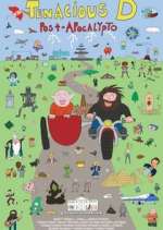 Watch Post-Apocalypto 123movies