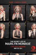 Watch The Secret Life of Marilyn Monroe 123movies