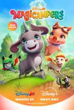 Watch Magicampers 123movies