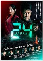 Watch 24 Japan 123movies
