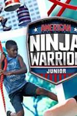 Watch American Ninja Warrior Junior 123movies