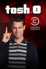 Watch Tosh.0 123movies