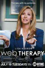 Watch Web Therapy 123movies