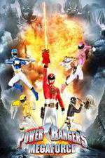Watch Power Rangers Megaforce 123movies
