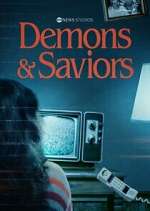 Watch Demons and Saviors 123movies