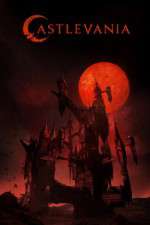Watch Castlevania 123movies