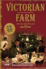 Watch Victorian Farm Christmas 123movies