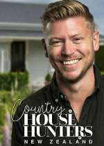 Watch Country House Hunters: New Zealand 123movies
