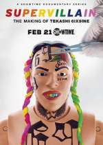 Watch Supervillain: the Making of Tekashi 6ix9ine 123movies