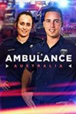 Watch Ambulance Australia 123movies