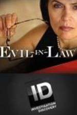 Watch Evil-in-Law 123movies