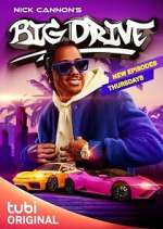 Watch Nick Cannon's Big Drive 123movies