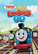 Watch Thomas & Friends: All Engines Go 123movies