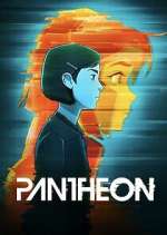 Watch Pantheon 123movies