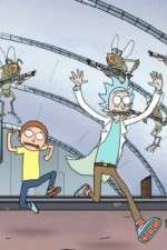 Watch Rick and Morty 123movies
