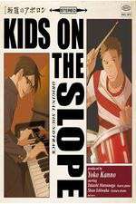 Watch Kids on the Slope 123movies
