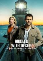 Watch A Martha\'s Vineyard Mystery 123movies