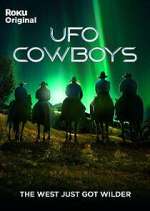 Watch UFO Cowboys 123movies