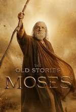the old stories: moses season 1 episode 1 tv poster