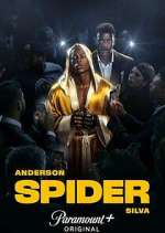 Watch Anderson Spider Silva 123movies