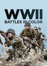 Watch WWII Battles in Color 123movies