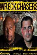 Watch Wreck Chasers 123movies