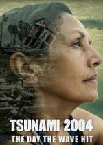 Watch Tsunami 2004: The Day the Wave Hit 123movies