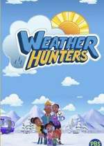 Watch Weather Hunters 123movies