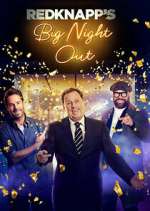 Watch Redknapp's Big Night Out 123movies