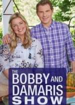 Watch The Bobby and Damaris Show 123movies